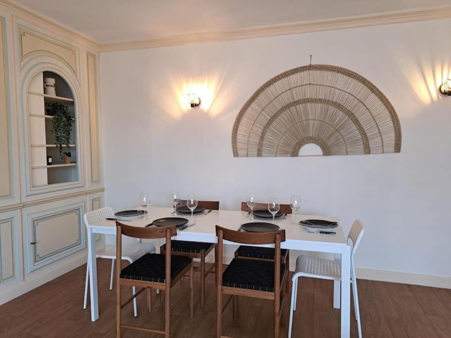 Appartement Magnifique T3 Avec Balcon Au Pied Du Metro Colbert à Tourcoing Extérieur photo
