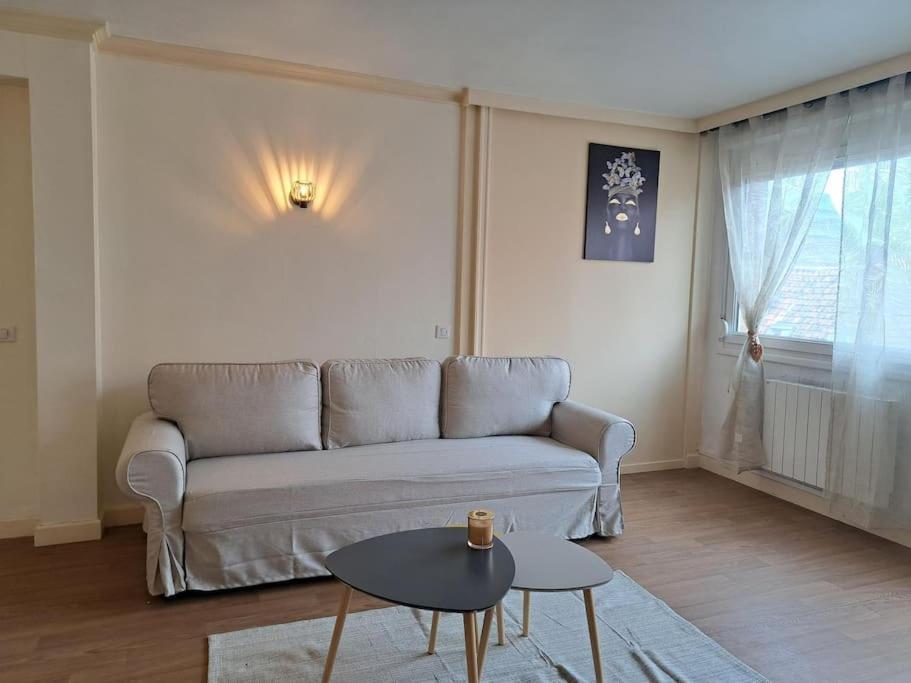 Appartement Magnifique T3 Avec Balcon Au Pied Du Metro Colbert à Tourcoing Extérieur photo