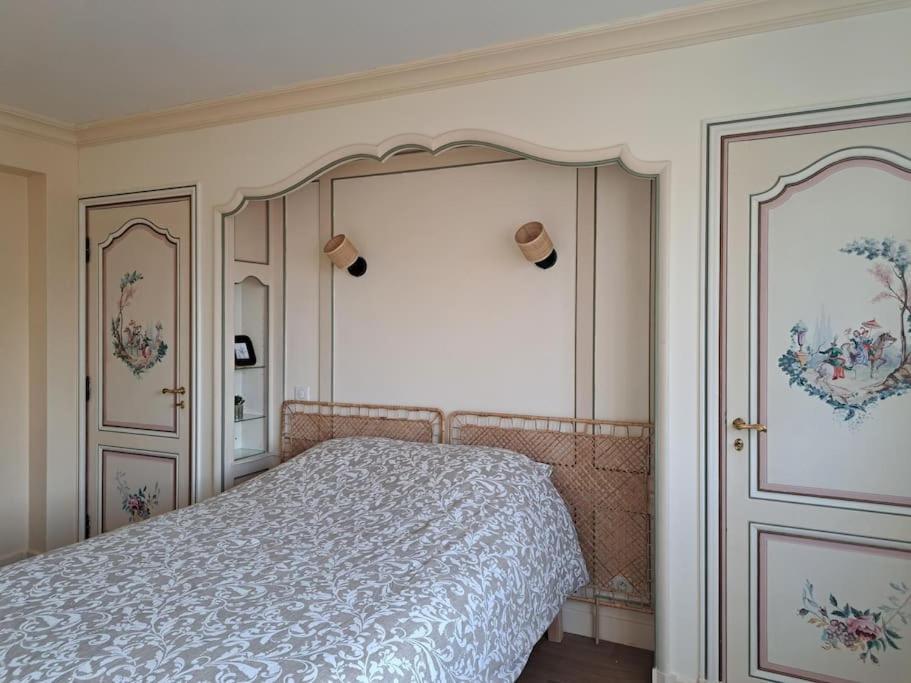 Appartement Magnifique T3 Avec Balcon Au Pied Du Metro Colbert à Tourcoing Extérieur photo