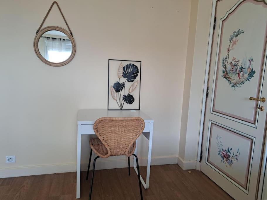 Appartement Magnifique T3 Avec Balcon Au Pied Du Metro Colbert à Tourcoing Extérieur photo