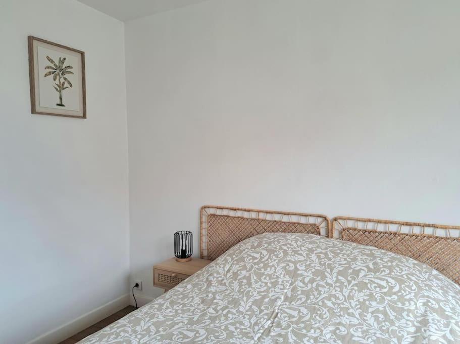 Appartement Magnifique T3 Avec Balcon Au Pied Du Metro Colbert à Tourcoing Extérieur photo